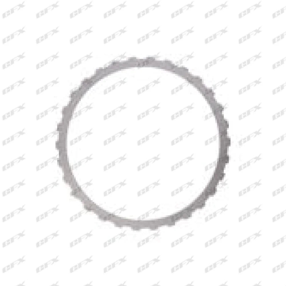 STEEL PLATE - ZF6HP19 ZF6HP19A ZF6HP19X (A). 2007 - 2009 OEM# 1071-372-010 IND# Steel Plates