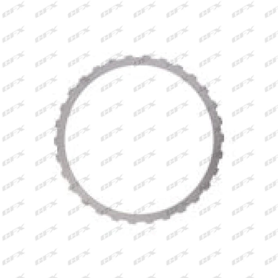 STEEL PLATE - ZF6HP19 ZF6HP19A ZF6HP19X (A). 2007 - 2009 OEM# 1071-372-010 IND# Steel Plates