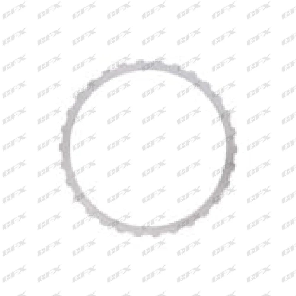 STEEL PLATE - ZF6HP19 ZF6HP19A ZF6HP19X (B). 2007 - 2009 OEM# 1071-372-025 IND# Steel Plates