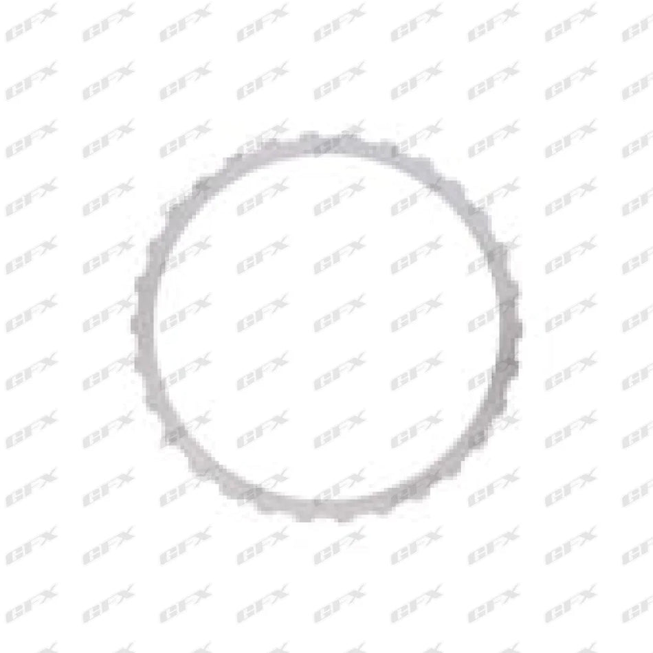 STEEL PLATE - ZF6HP19 ZF6HP19A ZF6HP19X (B). 2007 - 2009 OEM# 1071-372-025 IND# Steel Plates