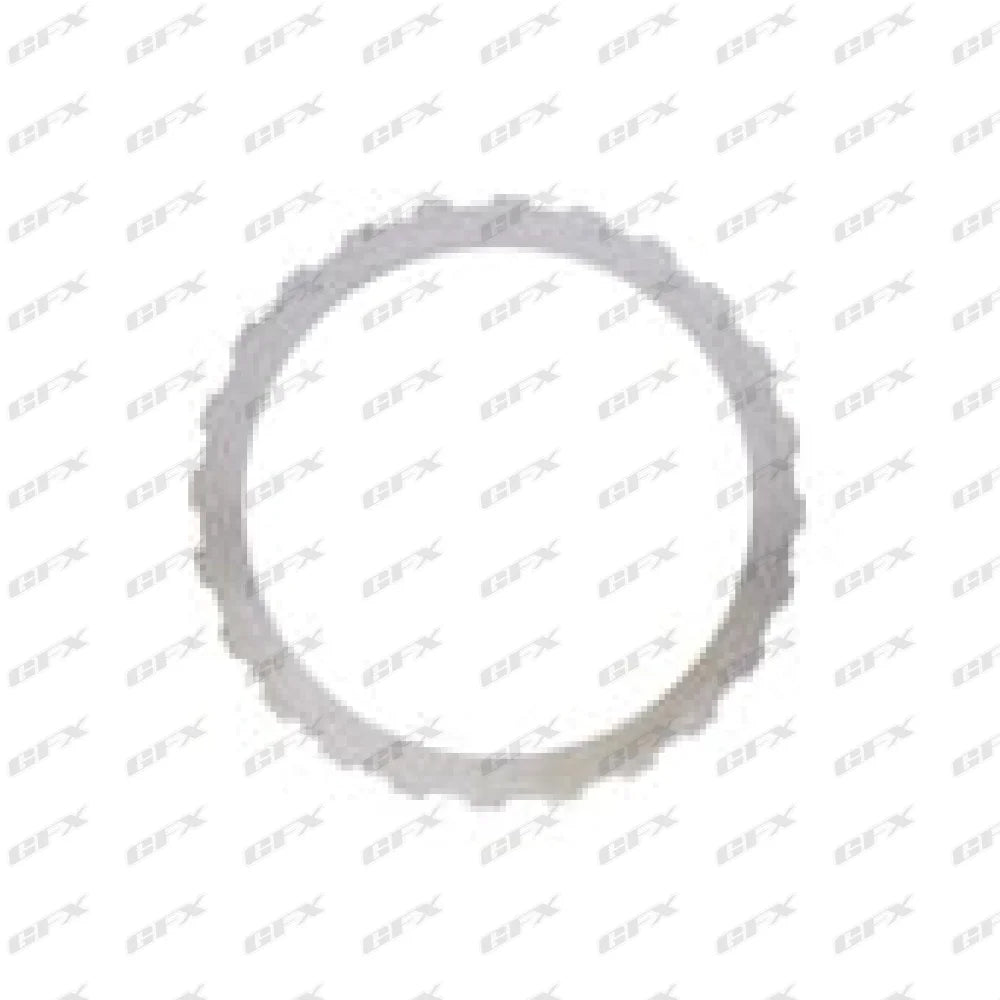 STEEL PLATE - ZF6HP19 ZF6HP19A ZF6HP19X (D). 2007 - 2009 OEM# 1071-373-009 IND# Steel Plates