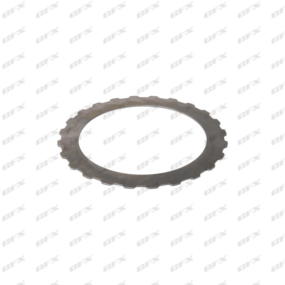 STEEL PLATE - ZF6HP19 ZF6HP19A ZF6HP19X (E) -(0.059’’). 2007 - 2009 OEM# 1071-371-052 IND# Steel Plates