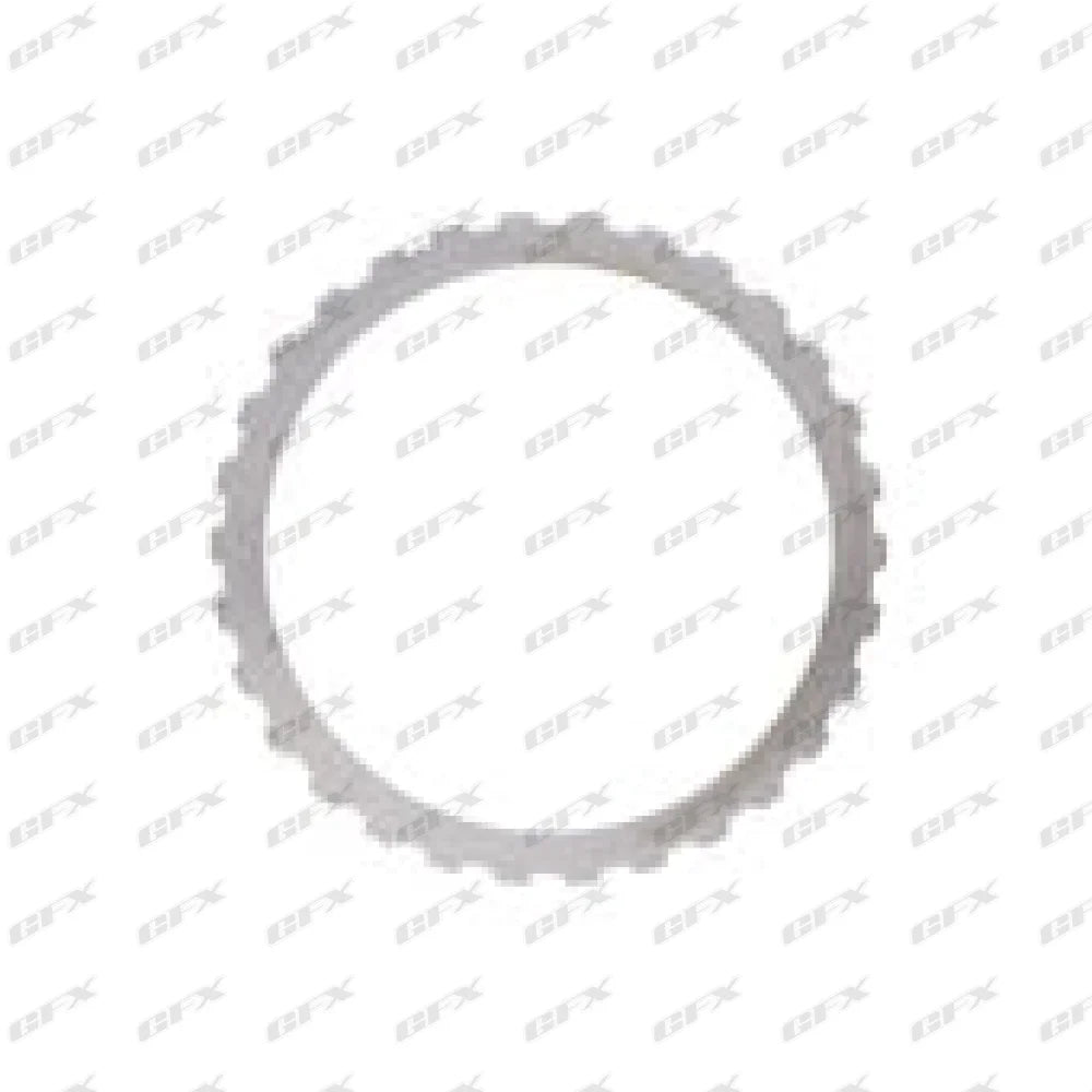 STEEL PLATE - ZF6HP26 ZF6HP26A 6R60E 6R75 6R80 (B) (D). 2002 - 2009 OEM# 1068-377-019 IND# Steel Plates