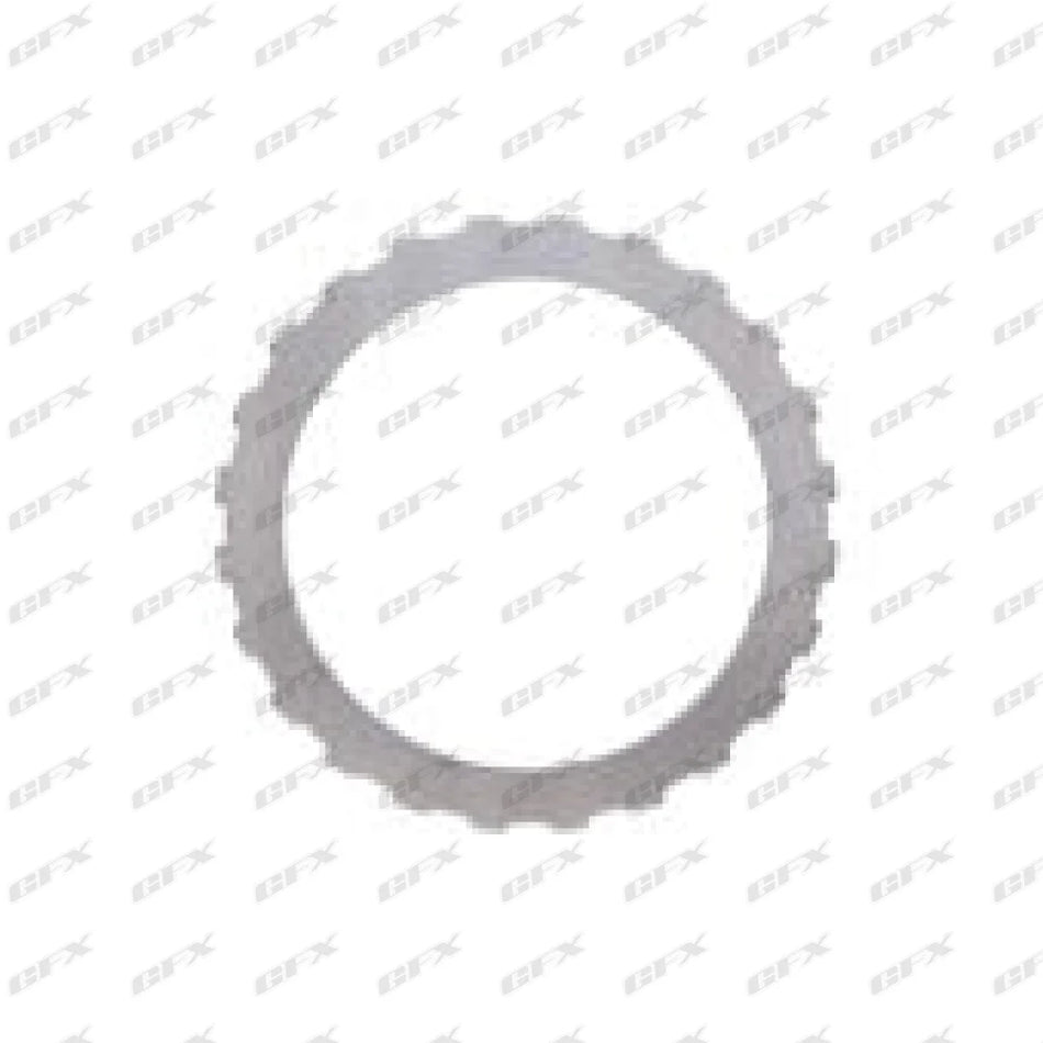 STEEL PLATE - ZF6HP26 ZF6HP26A 6R60E 6R75 6R80 (E). 2002 - 2009 OEM# 1068-31-030 IND# 116106A Steel Plates