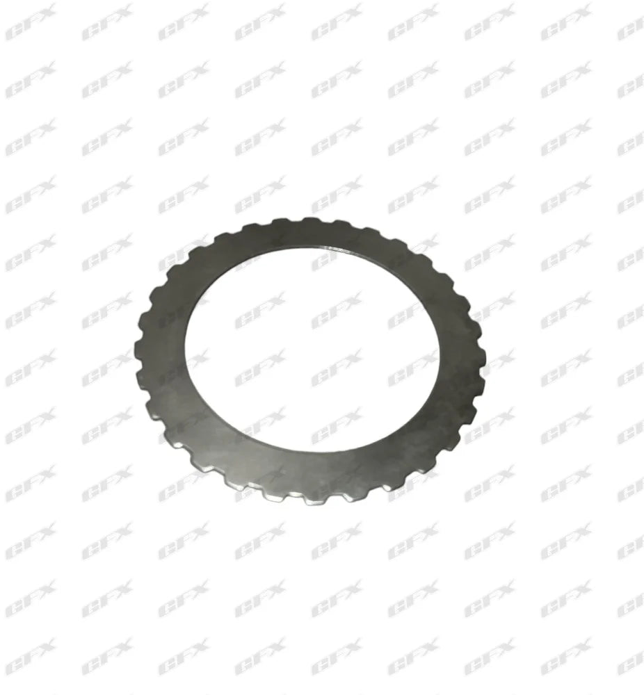STEEL PLATE - ZF8HP55 ZF8HP70 ZF8HP90 A CLUTCH. 2011-ON OEM# 1087-370-009 IND# Steel Plates
