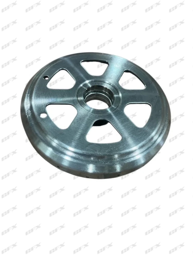 SUNSHELL - 8F35 FORD OUTPUT OEM # JM5P-7A019-AA JM5P7A019AA