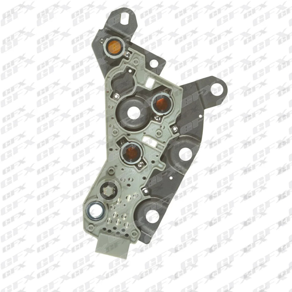 Switch - 4T40E 4T45E Pressure Manifold 3 Type General Motors 04-On Ind# 33943A Oem# 24217544
