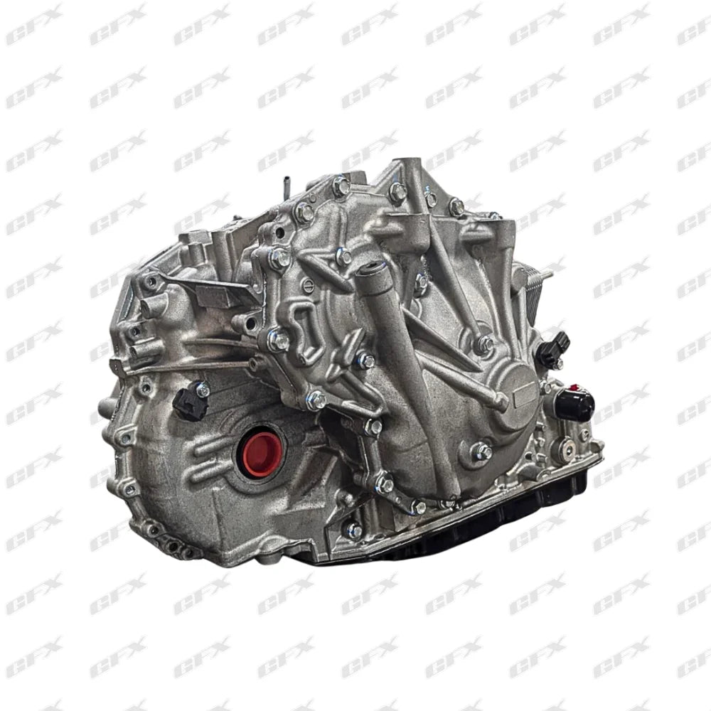 TRANSMISSION CORE -AA090 JF016E CVT MISUBISHI OUTLANDER 2WD NO WARRANTY Used Hard Parts