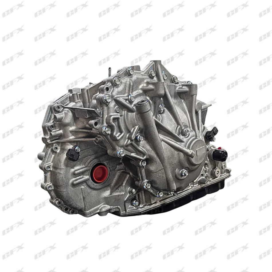 TRANSMISSION CORE -AA090 JF016E CVT MISUBISHI OUTLANDER 2WD NO WARRANTY Used Hard Parts