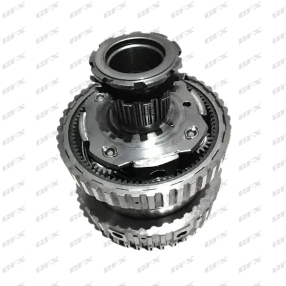 U340 U341 - PLANET SET Used Hard Parts