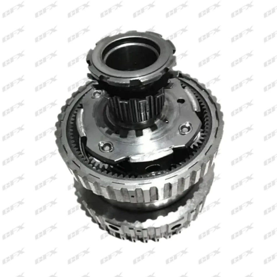 U340 U341 - PLANET SET Used Hard Parts