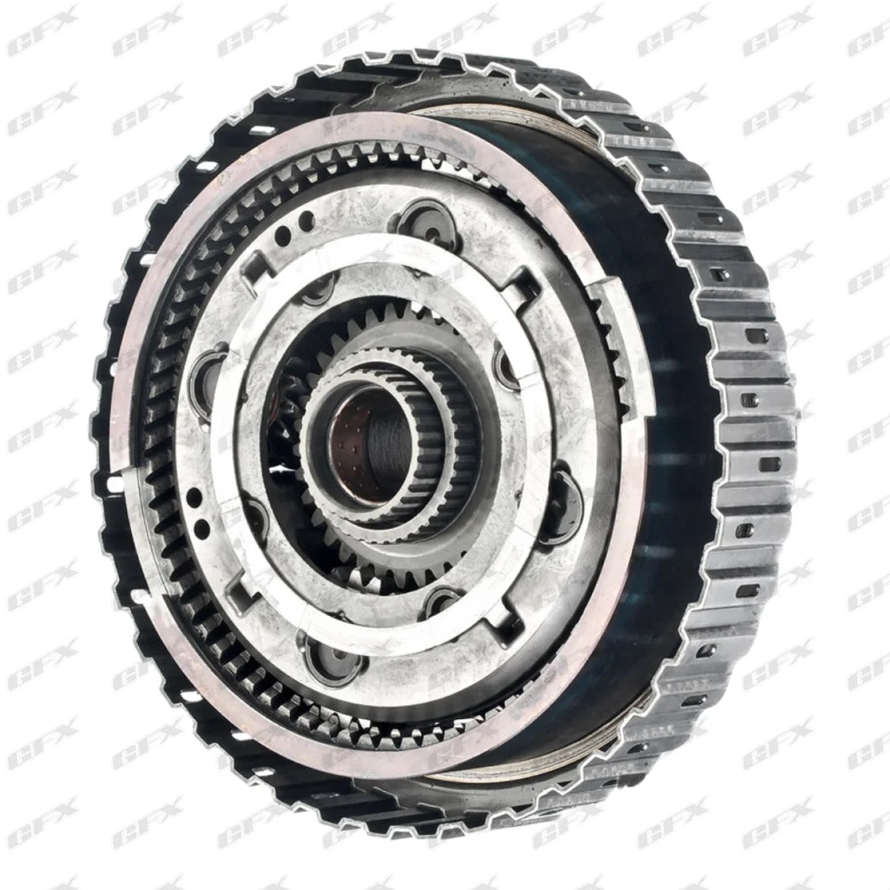 UA80 - PLANET SET REAR 2018-UP YOYOTA 3.5L (U773992) Used Hard Parts