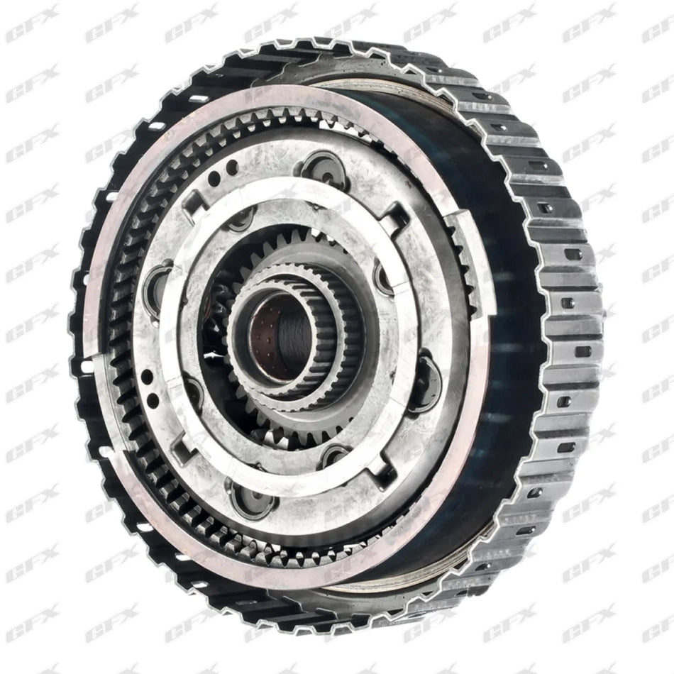 UA80 - PLANET SET REAR 2018-UP YOYOTA 3.5L (U773992) Used Hard Parts