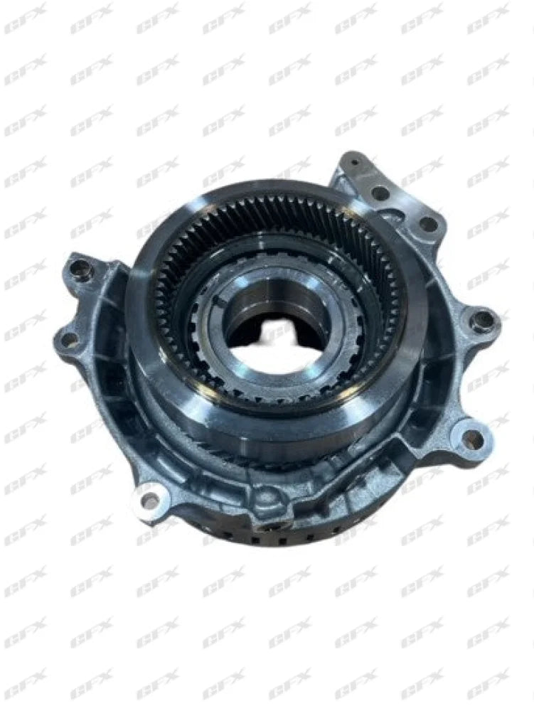 UB80 - B1 DRUM 2018-UP TOYOTA 2.5L WITH TRANSFER GEAR AND BEARINGS Used Hard Parts