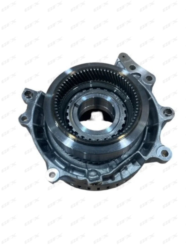 Ub80 - B1 Drum 2018-Up Toyota 2.5L With Transfer Gear And Bearings Used Hard Parts