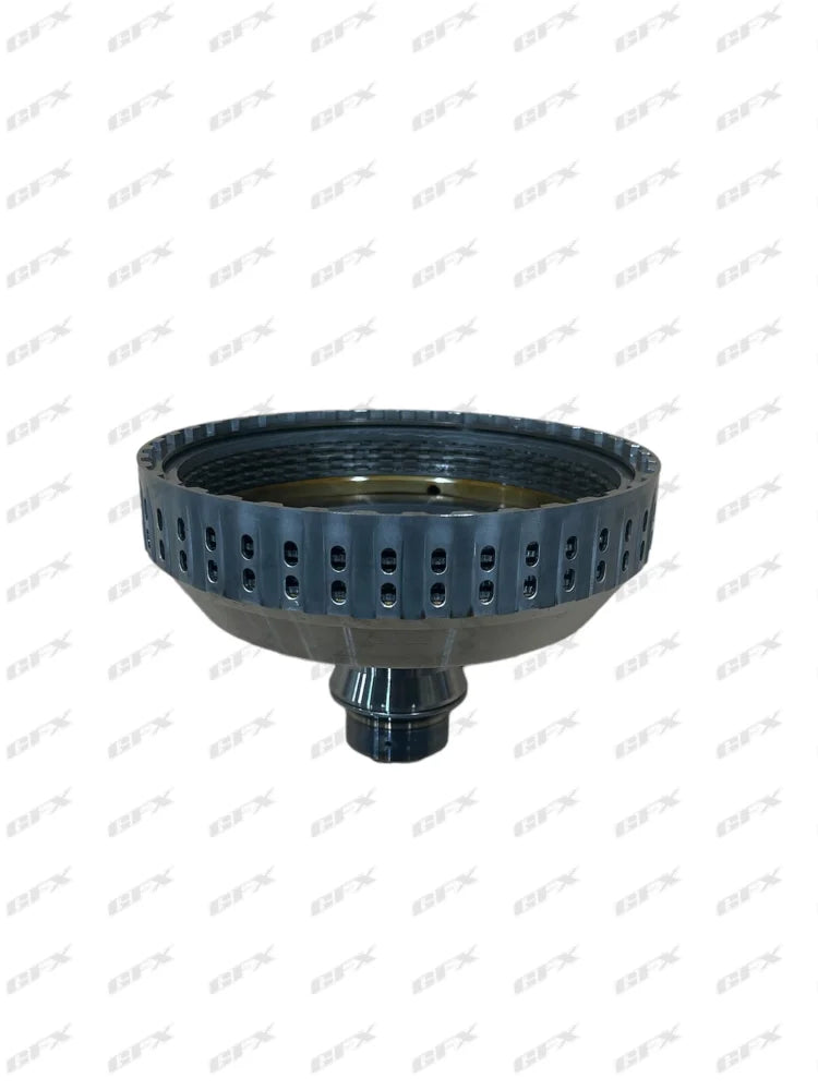 UB80 - C1 DRUM 2018-UP TOYOTA 2.5L FLAT DRUM Used Hard Parts