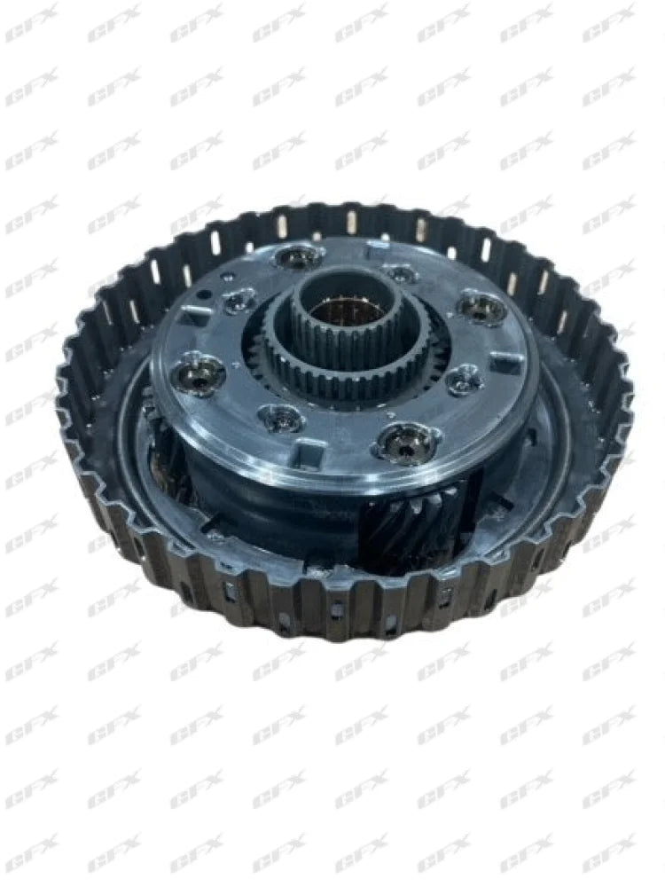 UB80 - PLANET SET REAR 2018-UP TOYOTA 2.5L Used Hard Parts