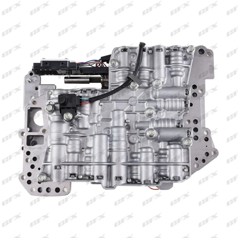 VALVE BODY - 5EAT SUBARU Used Hard Parts