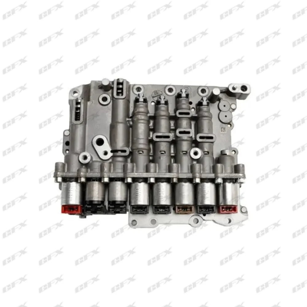 VALVE BODY - A6LF1 2009-ON KIA HYUNDAI Used Hard Parts