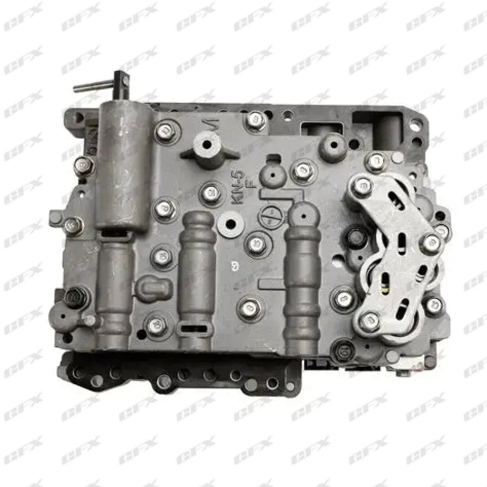 VALVE BODY - A6MF1 HYUNDAI Used Hard Parts