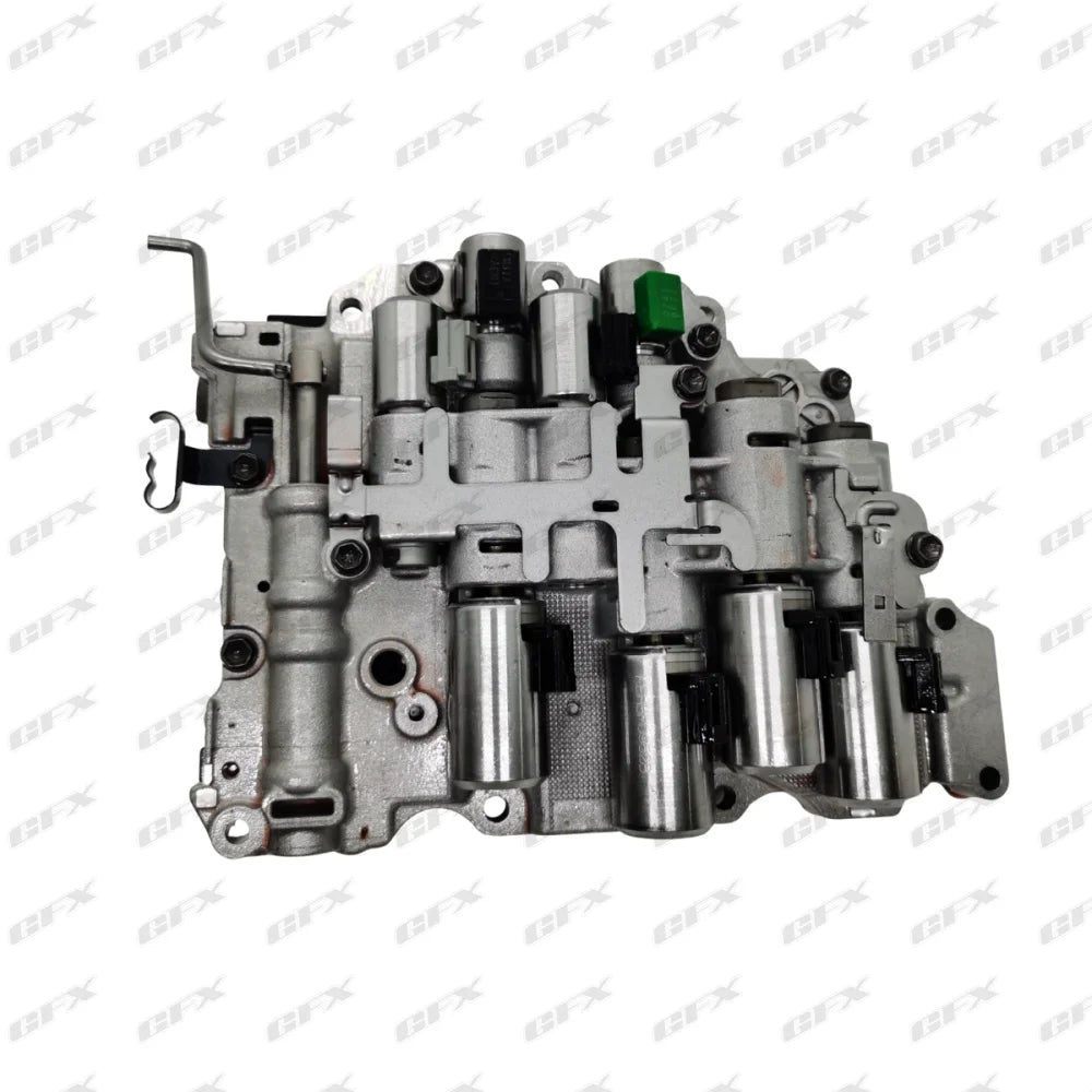 VALVE BODY - TF70 AW Used Hard Parts